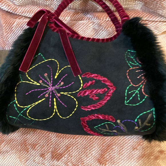 Statement Bag - Picture 9 of 13